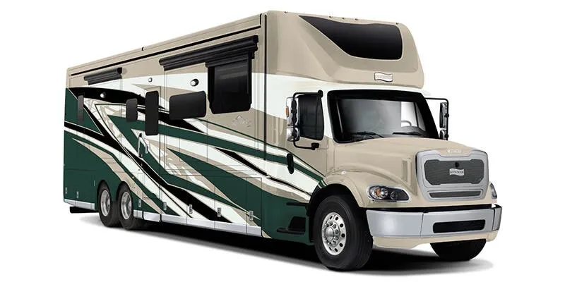 Newmar Supreme Aire
