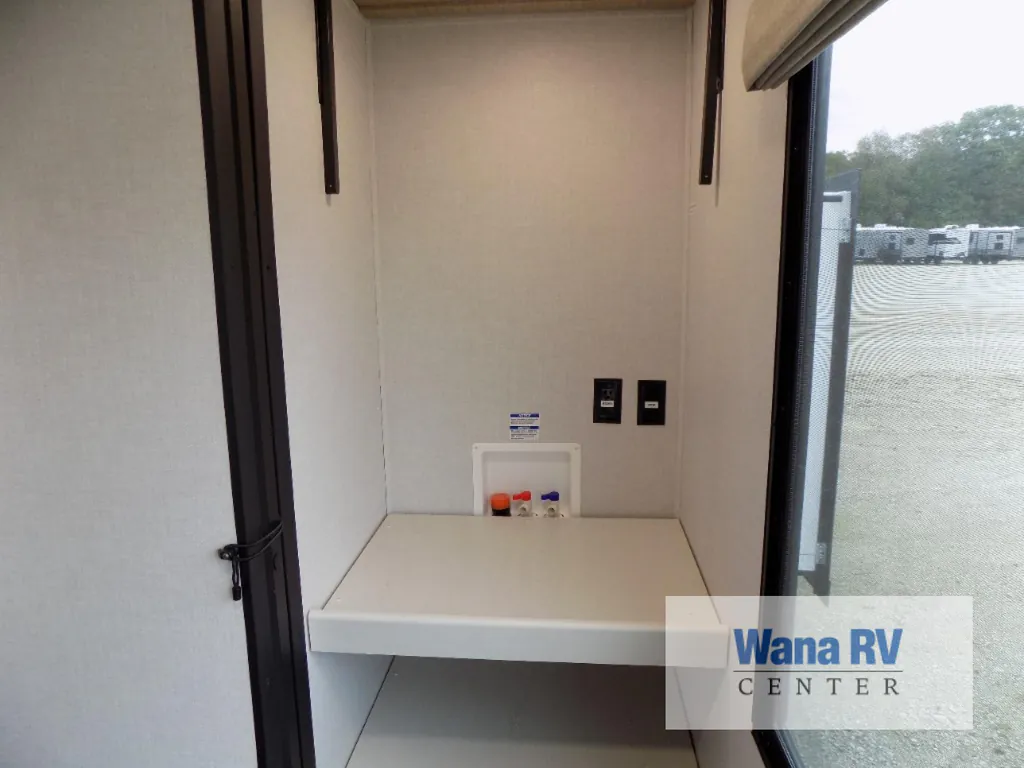 2027 Forest River Vibe 3400BH, Photos photo 16