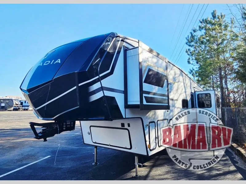 2026 Keystone Arcadia Super Lite 294SLRD - Photo 3