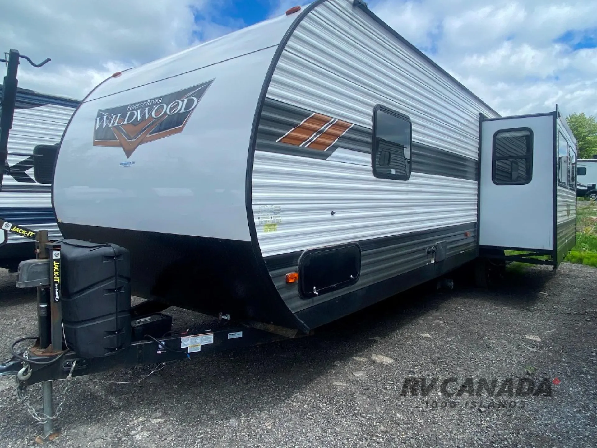 2022 Forest River Wildwood 27RK - Photo 3