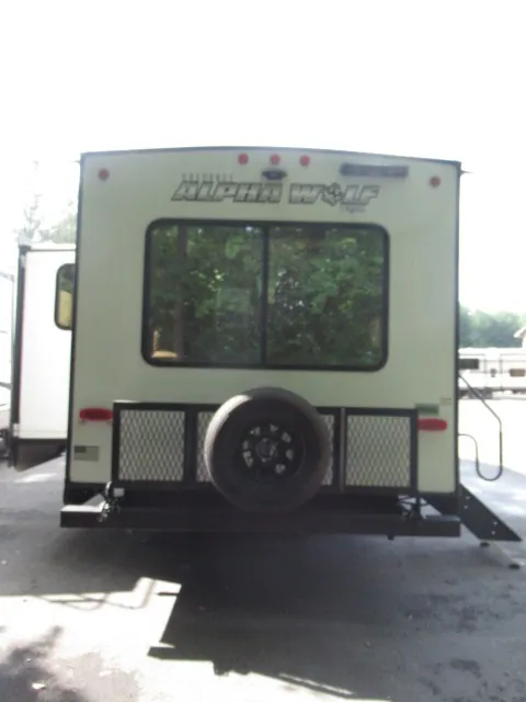 2024 Forest River Cherokee Alpha Wolf 2500RL, Photos photo 6