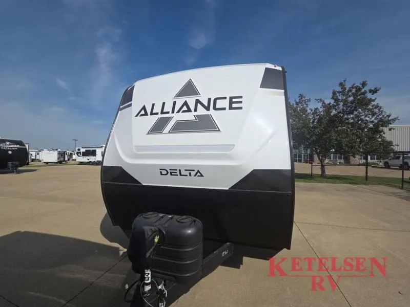 2026 Alliance RV Delta 292RL - Photo 4
