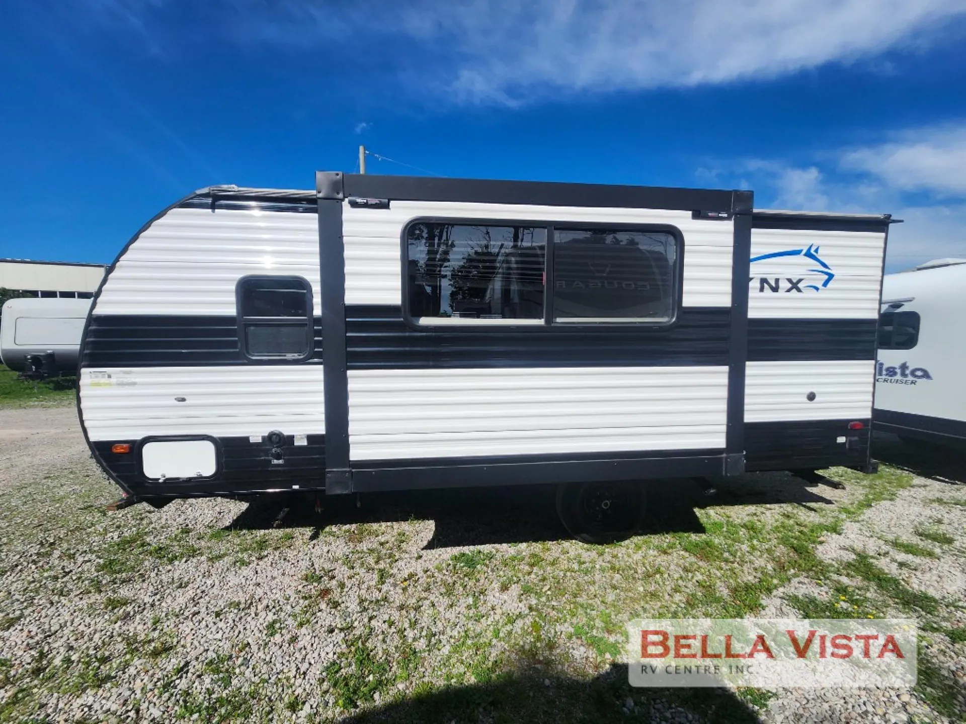 2022 Heartland Prowler 181BHX - Photo 3