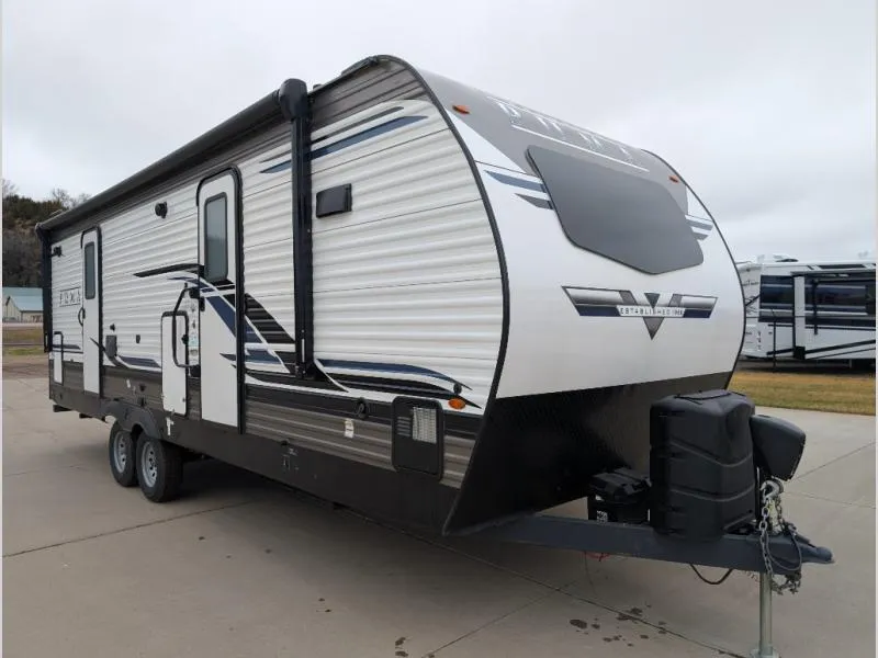 2023 Palomino Puma 26FKDS - Photo 2