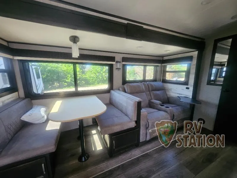 2021 Jayco White Hawk 26RK - Photo 3