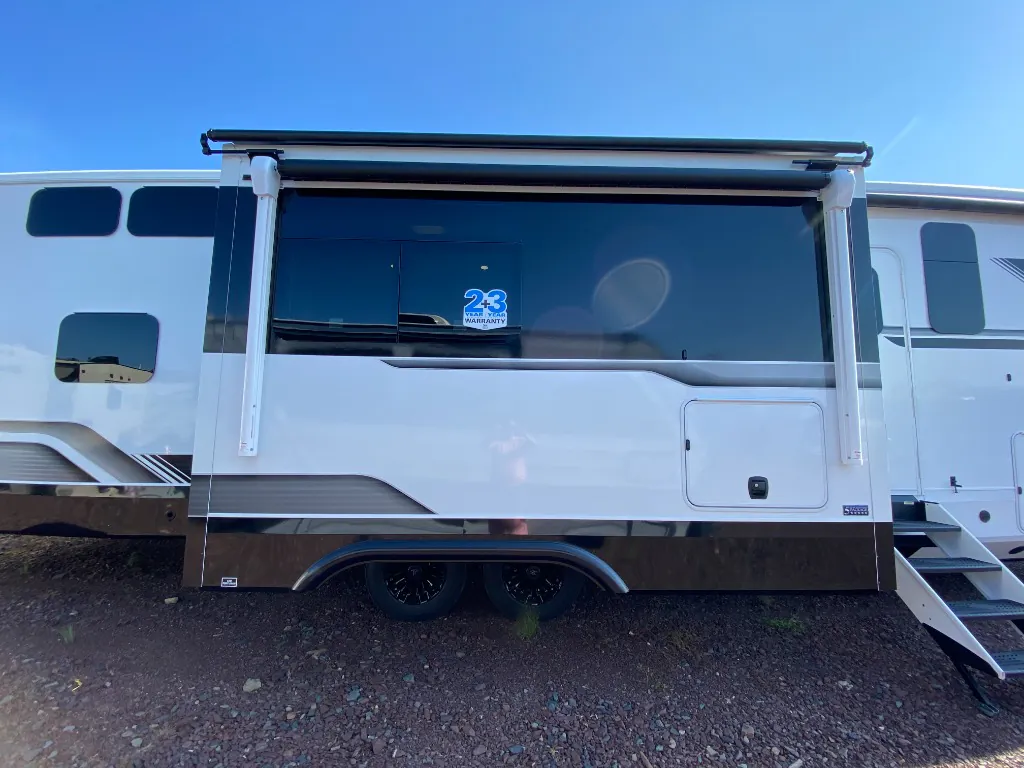 2027 Jayco North Point 380FBRK, Photos photo 12
