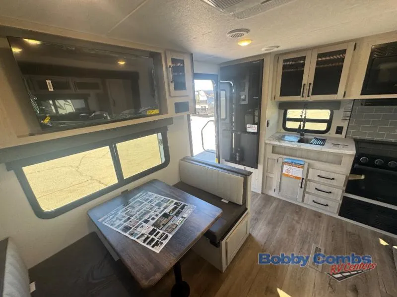 2026 Forest River Puma 227RK, Photos photo 7