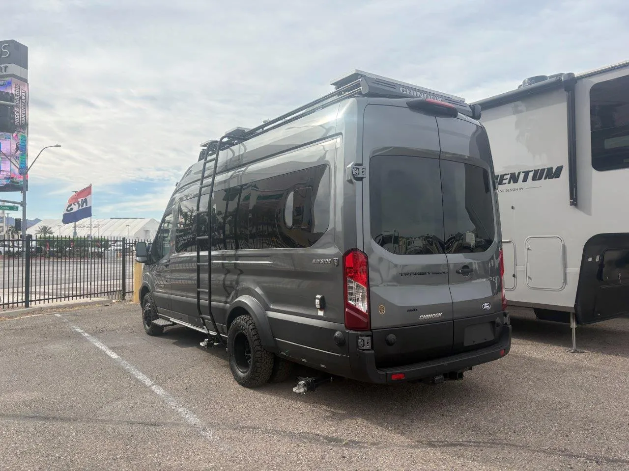 2027 Chinook RV Bayside RT - Photo 4