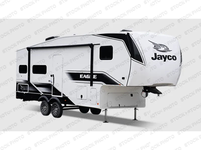 2026 Jayco Eagle SLE 30RLT - Photo 2