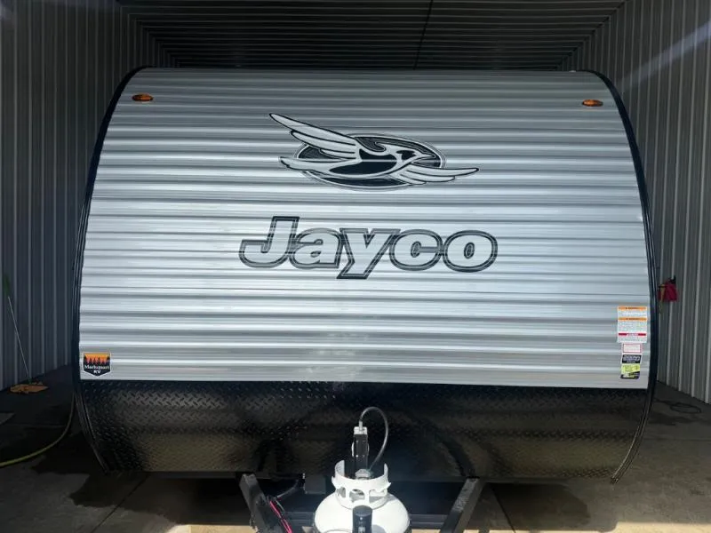 2026 Jayco Jay Flight SLX 170FQ - Photo 3