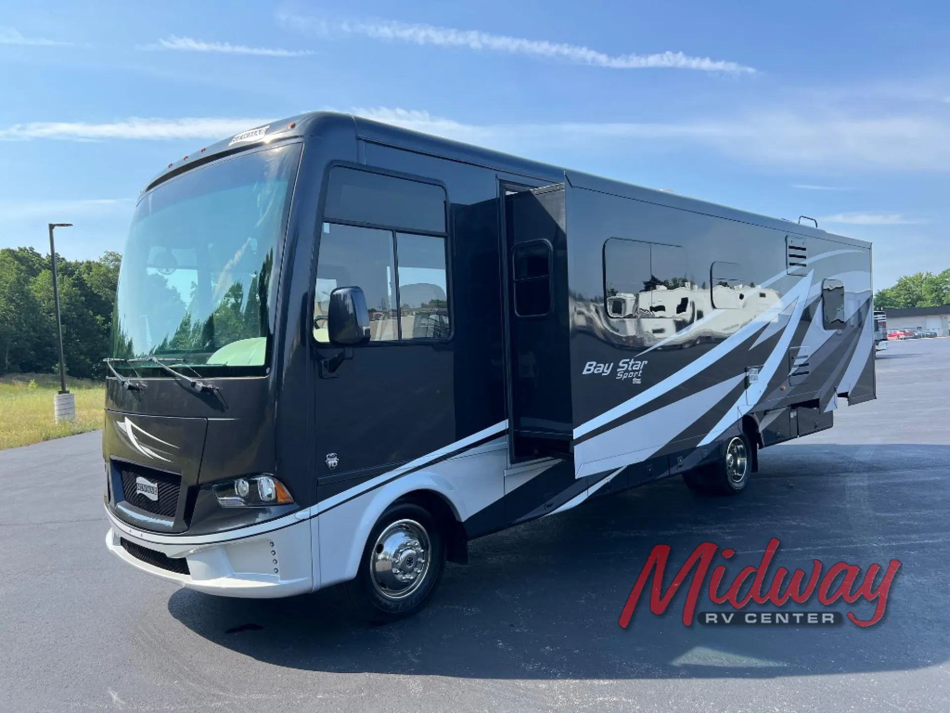 2019 Newmar Bay Star Sport 3014 - Photo 3