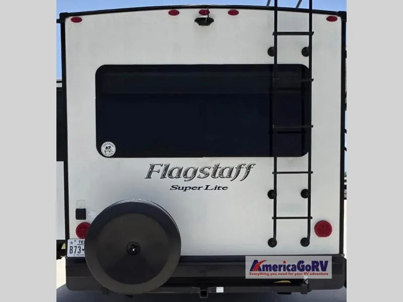 2020 Forest River RV Flagstaff Super Lite 26RLSW - Photo 4