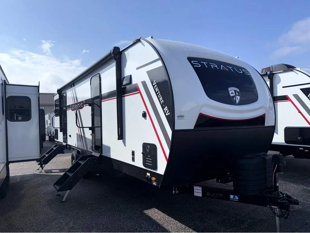 2026 Venture RV Stratus SR262VFK - Photo 2