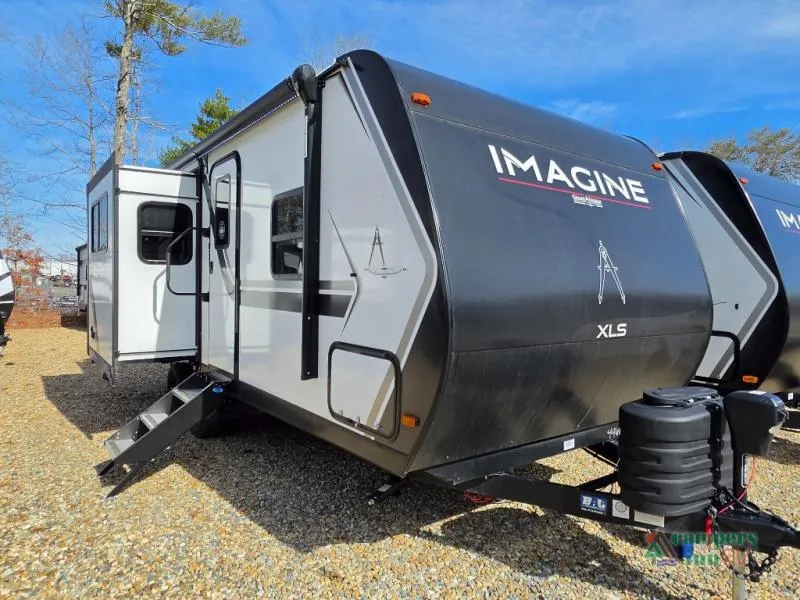 2026 Grand Design Imagine XLS 22RBE - Photo 3