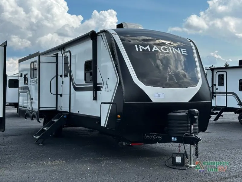 2027 Grand Design Imagine 2670MK - Photo 2