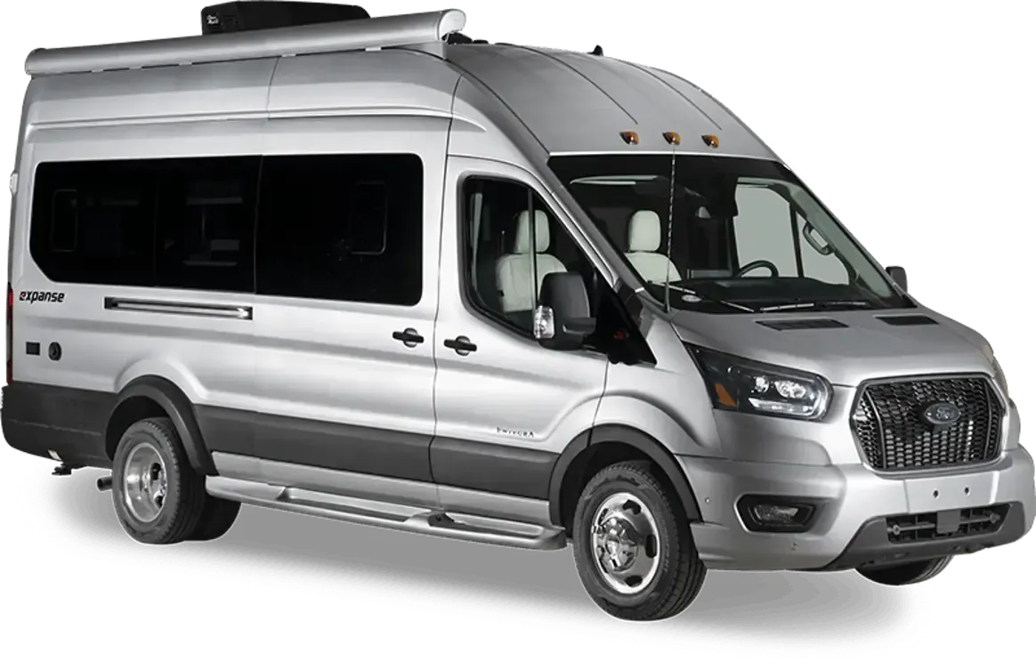 Expanse 21L exterior