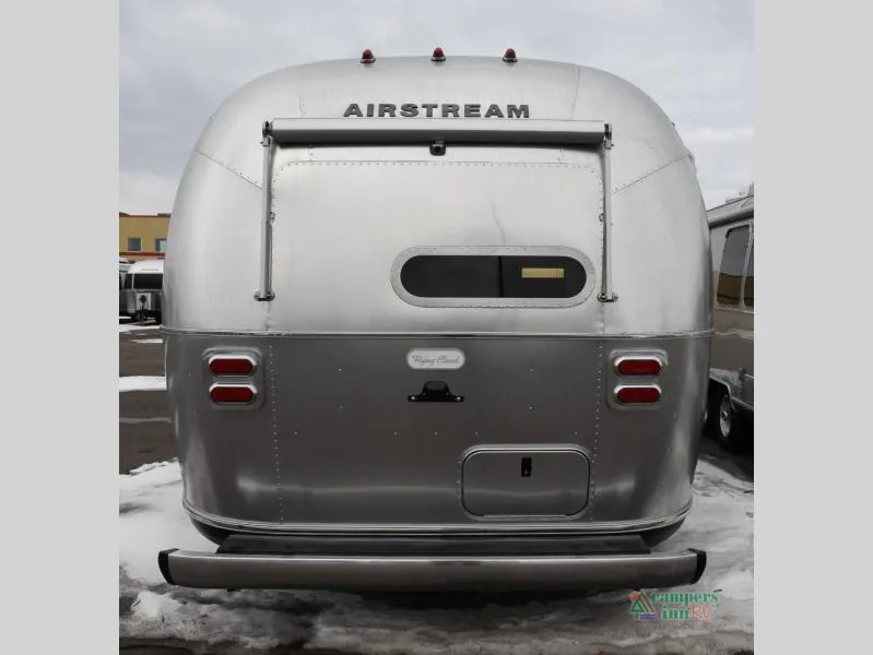 2026 Airstream Flying Cloud 30FBQ - Photo 3