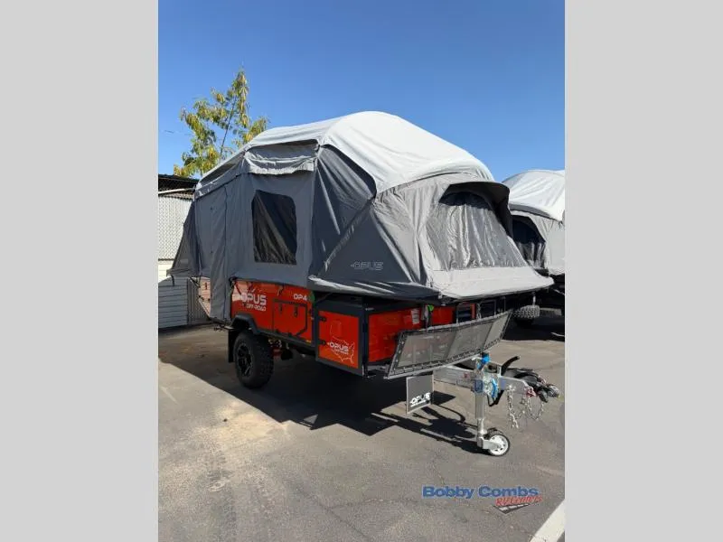 2026 OPUS opus off road - Main photo