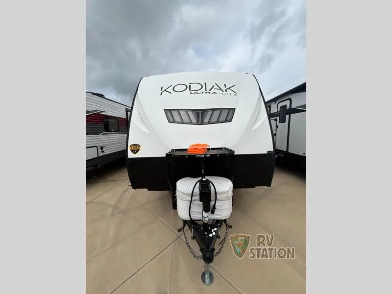 2022 Dutchmen Kodiak 242RBSL - Photo 4