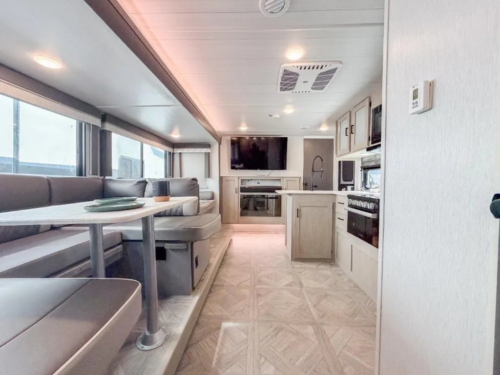 2024 Forest River Salem Cruise Lite 273QBXL, Photos photo 6