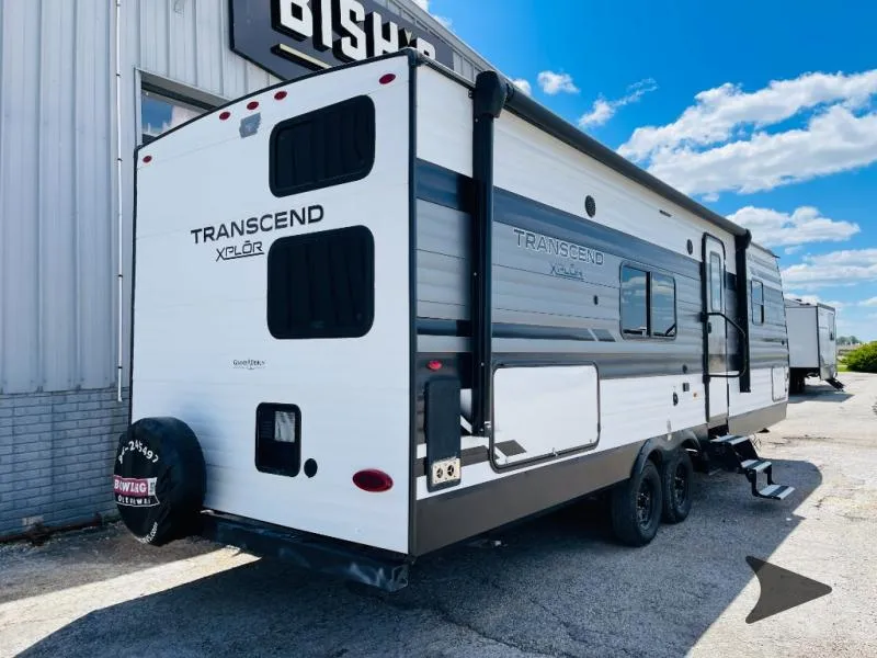 2023 Grand Design Transcend Xplor 261BH - Photo 4