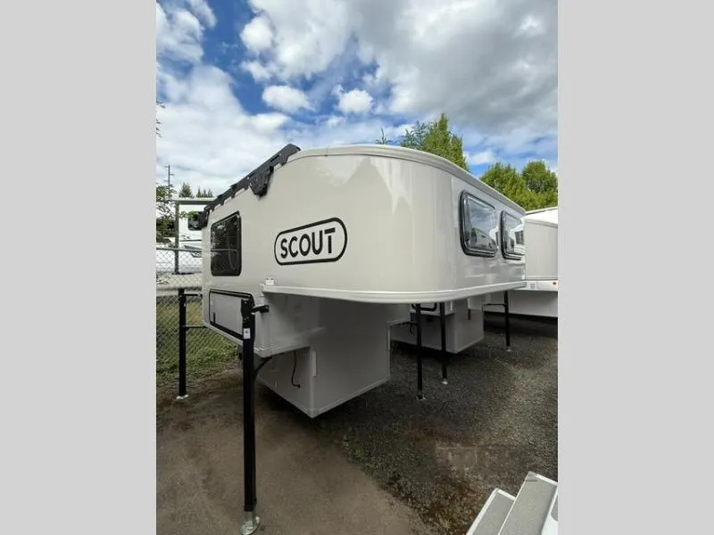 2026 Adventurer Manufacturing Inc. Scout New  Adventurer Manufacturing Inc.  Yoho - Photo 3