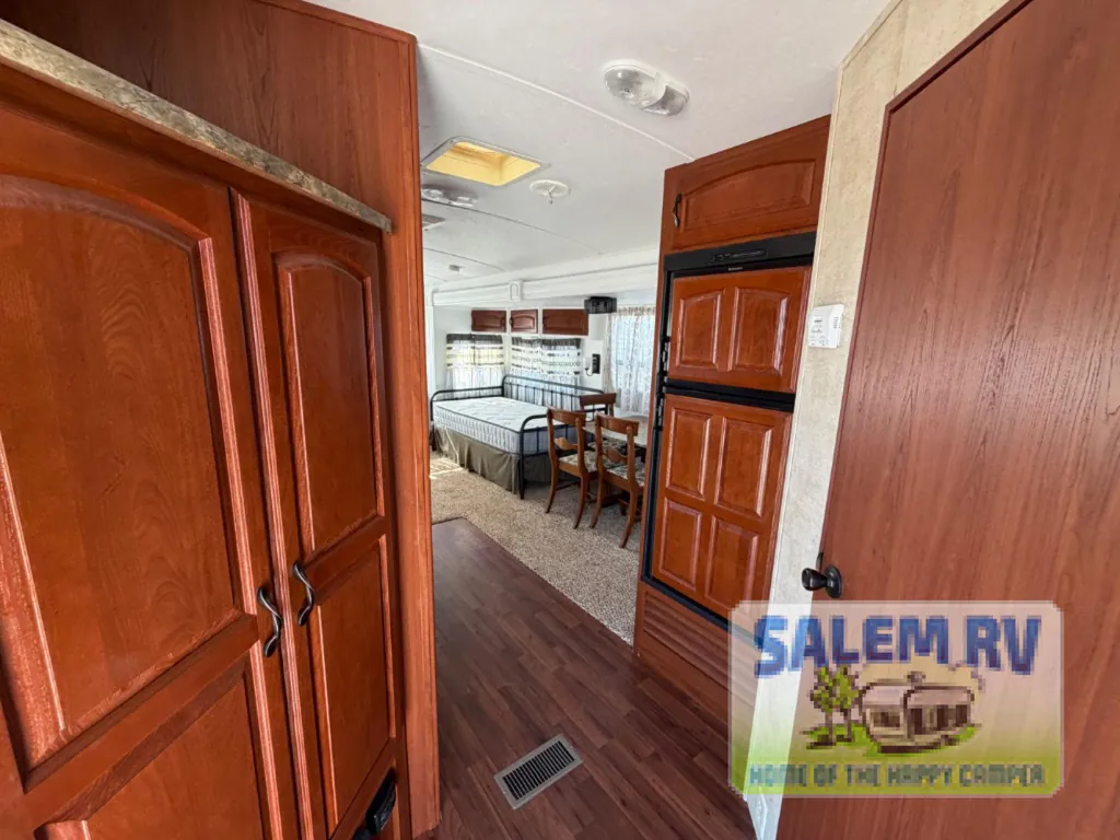 2012 Keystone Outback 298RE, Photos photo 12