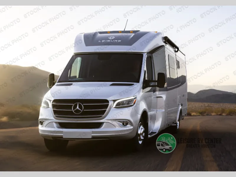 2026 Leisure Travel Vans Unity 24CB - Photo 3