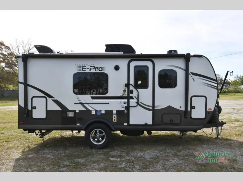 2025 Forest River Flagstaff E-Pro E19FD - Photo 3