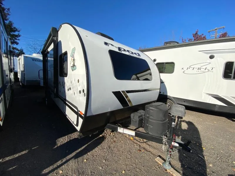 2021 Forest River R-Pod RP-196 - Photo 3