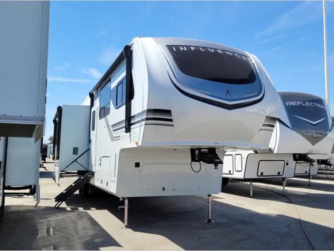 2026 Grand Design Influence 3804DS - Photo 2
