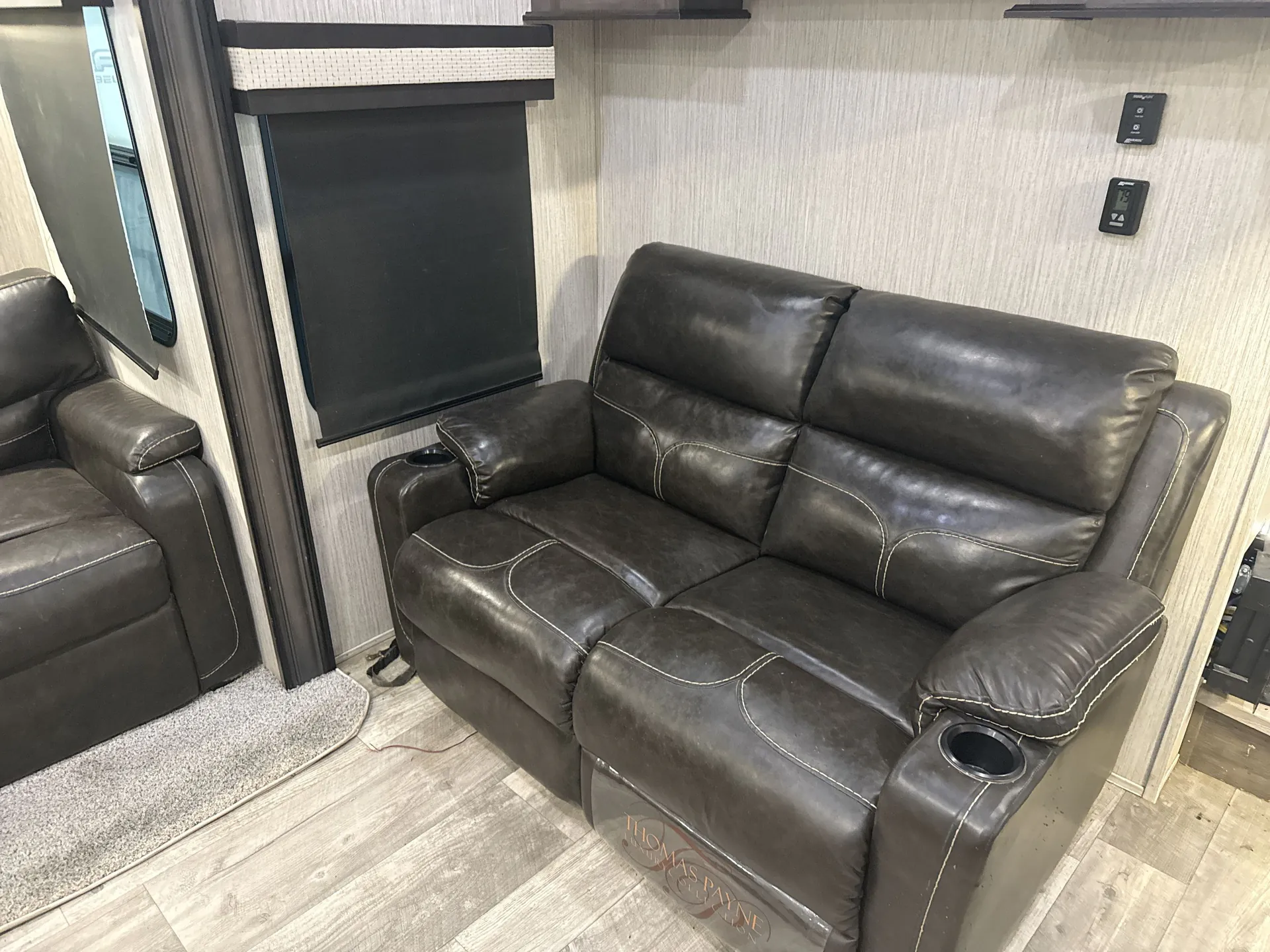2021 Forest River Sandpiper 384QBOK — living area main