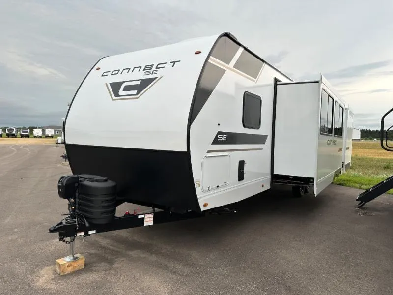 2027 KZ Connect SE 312BHKSE - Photo 3