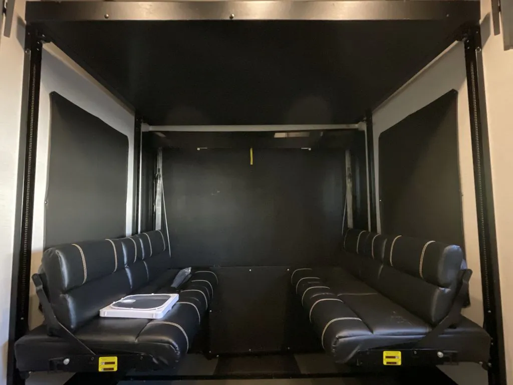 2022 Keystone Raptor 351, Photos photo 7