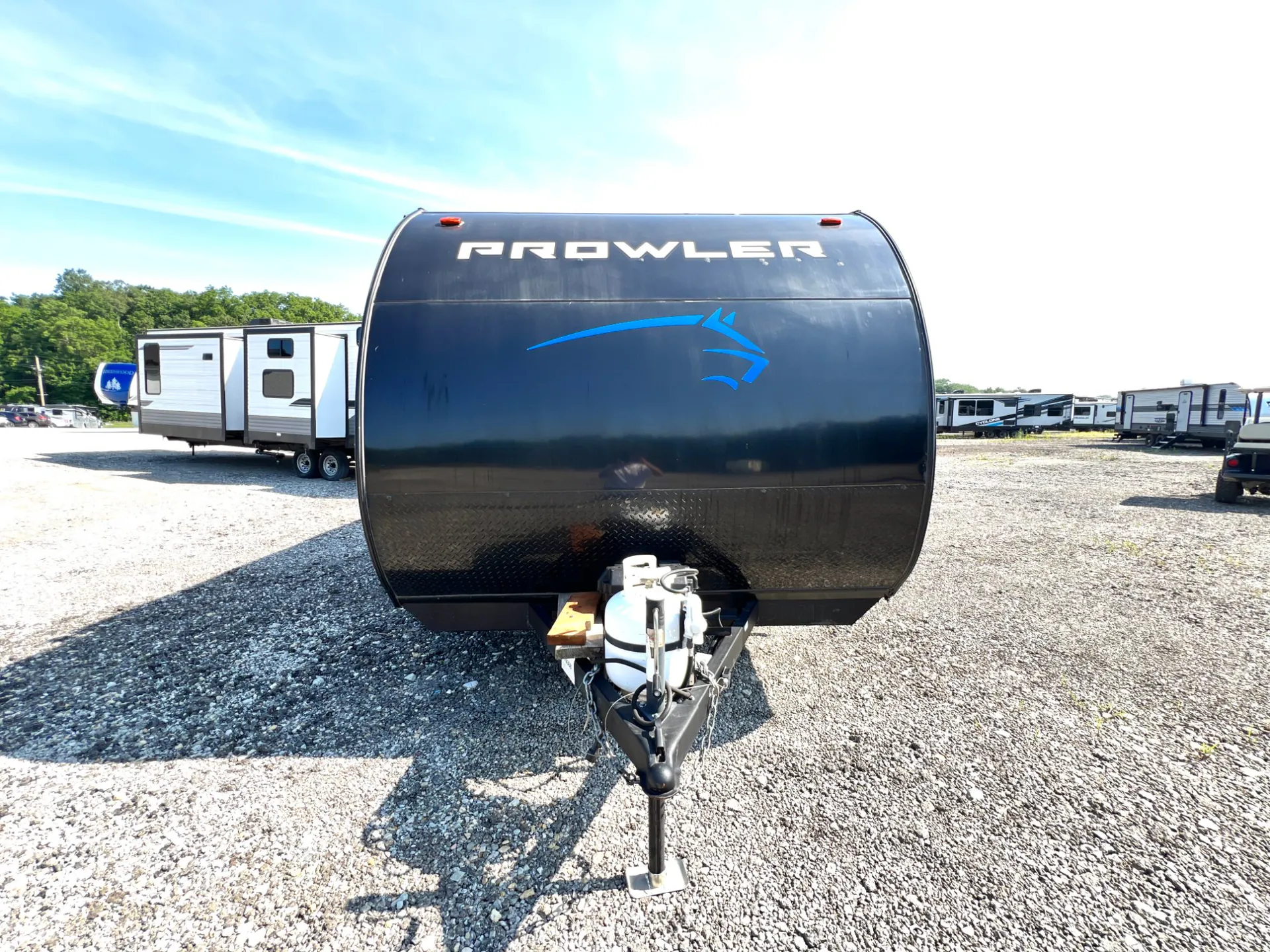 2022 Heartland Prowler 181BHX - Photo 3