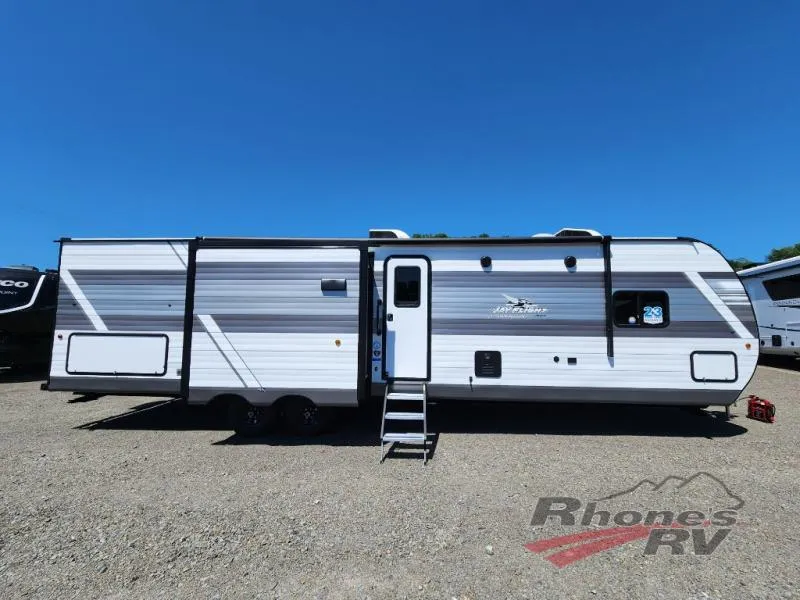 2027 Jayco Jay Flight SLX 333BTS - Photo 2