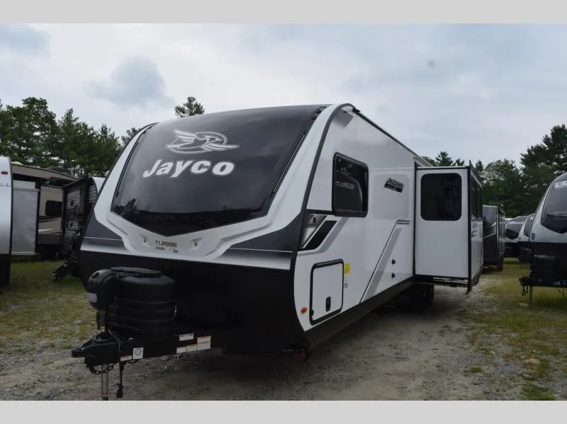 2026 Jayco Jay Feather 29QBH - Photo 3