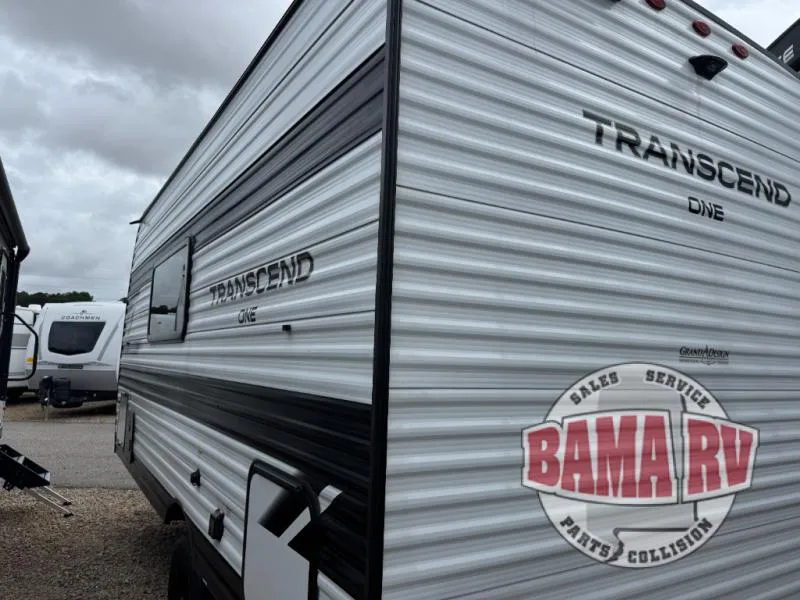 2026 Grand Design Transcend One 151BH - Photo 3