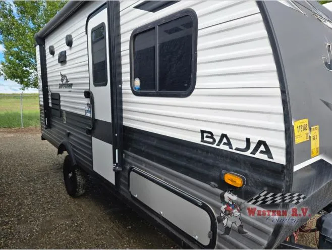 2023 Jayco Jay Flight SLX 7 174BH - Photo 3