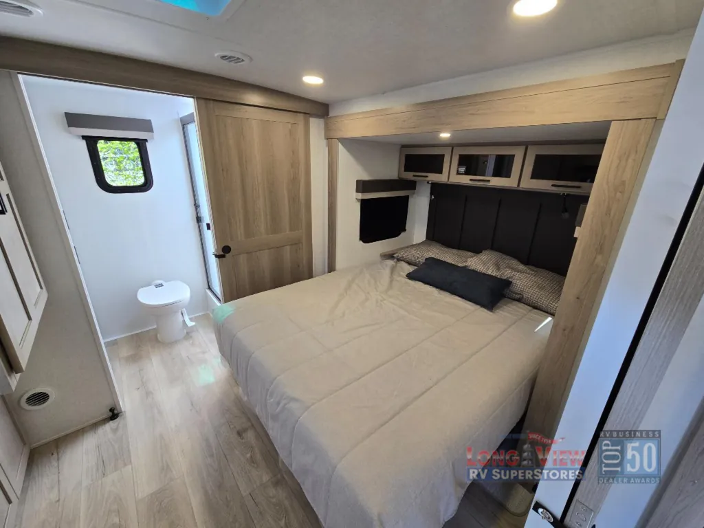 2026 Forest River Flagstaff Micro Lite 25MBR, Photos photo 22