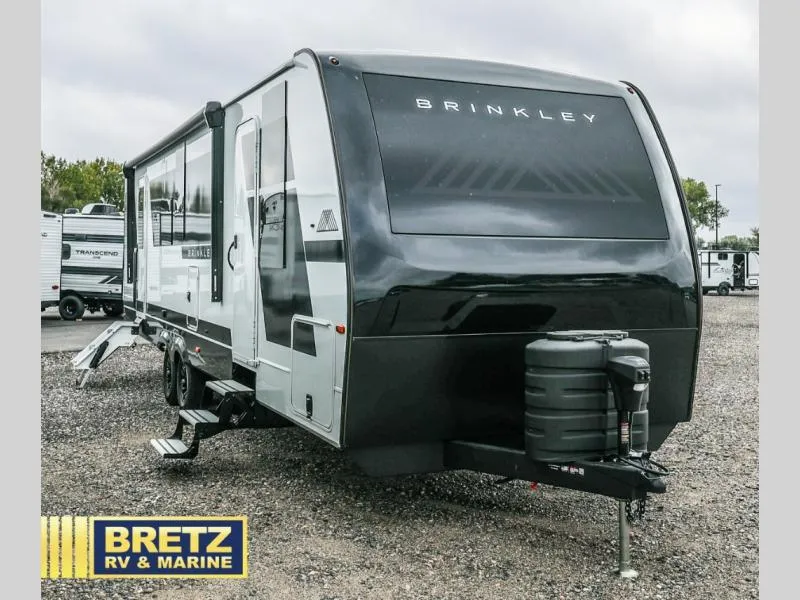 2026 Brinkley Model I 294 - Photo 2