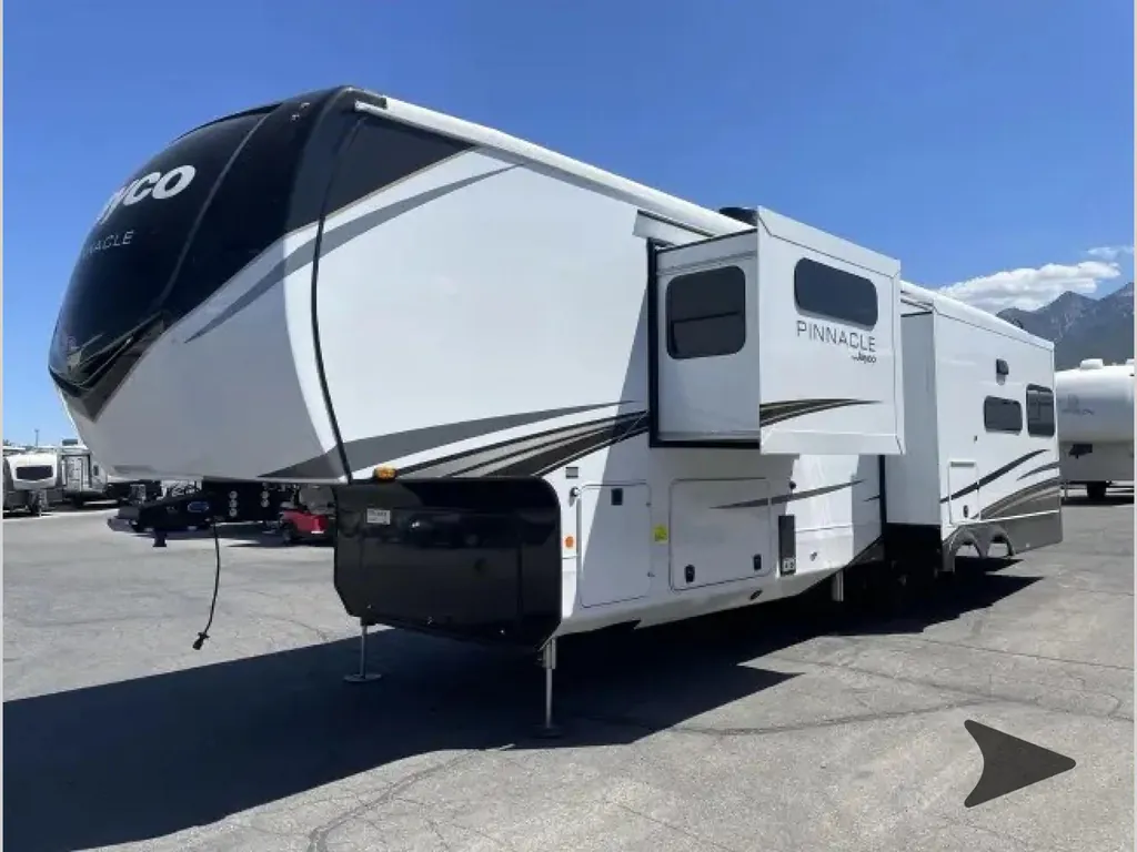 2026 Jayco Pinnacle 36FBTS, Photos photo 7
