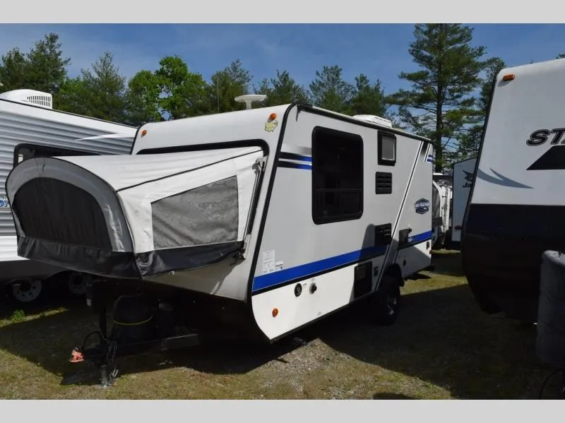2018 Jayco Jay Feather 16XRB - Photo 3