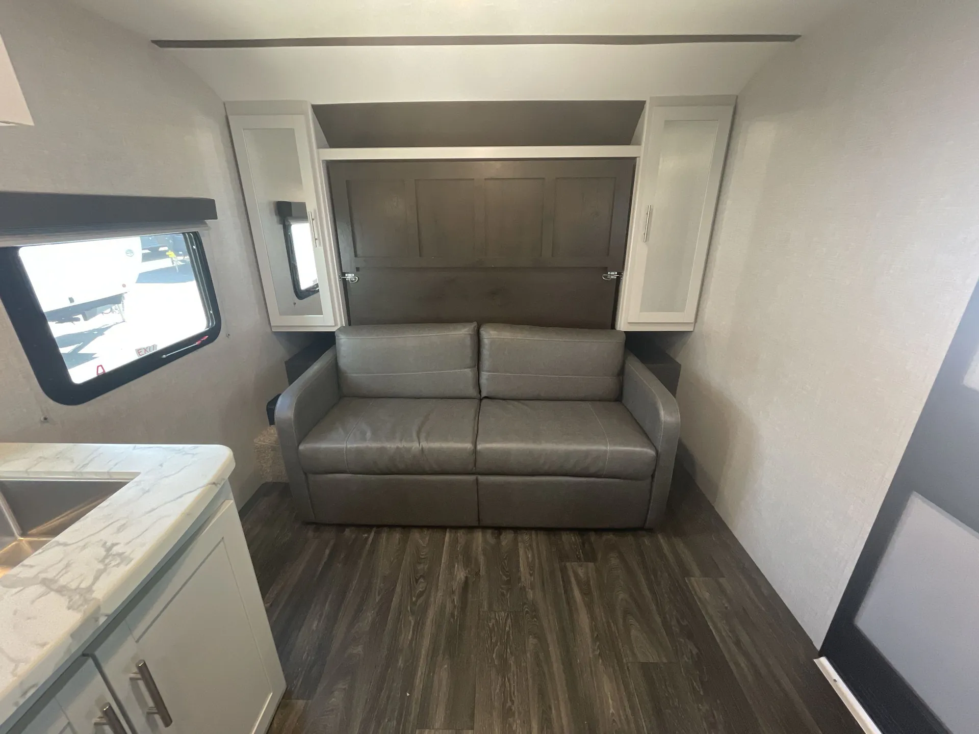 2021 Keystone Bullet Crossfire 2200BH — living area main