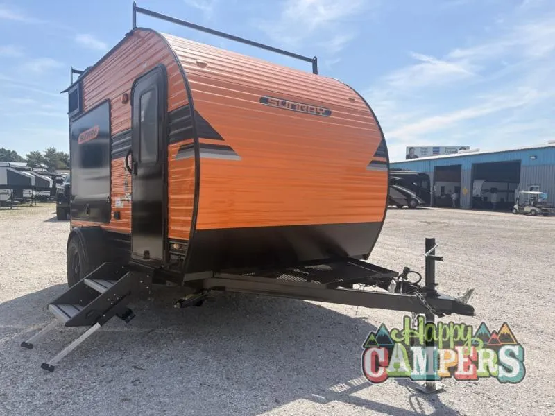 2026 Sunset Park RV SunRay 139T - Photo 2