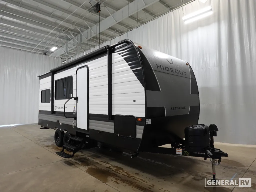 2026 Keystone Hideout Sport 200RL - Photo 2