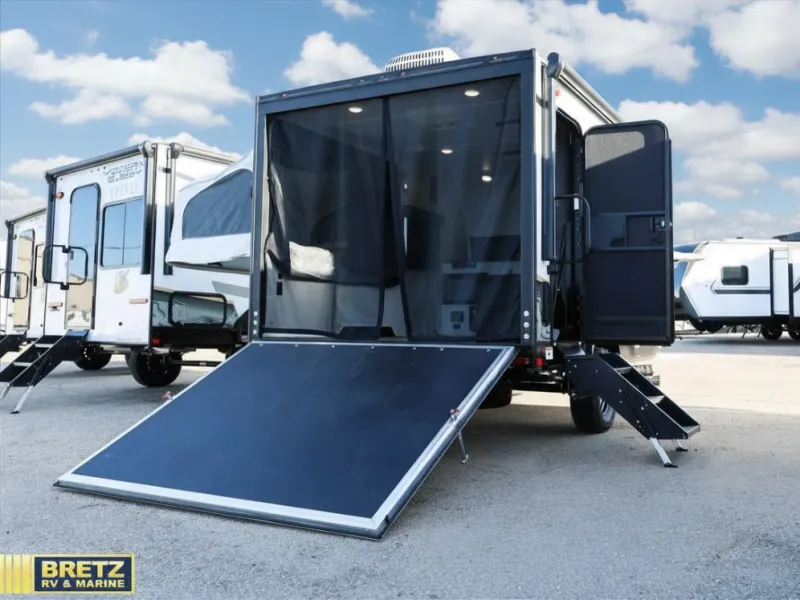 2027 Modern Buggy RV Hopper 2 - Photo 2