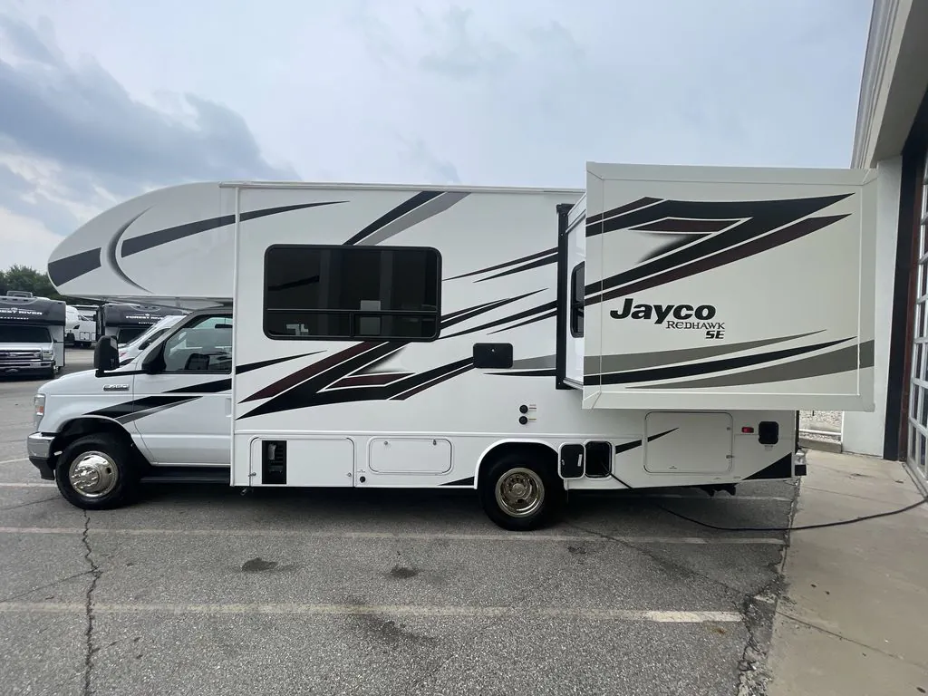 2024 Jayco Redhawk SE 22CF - Photo 4