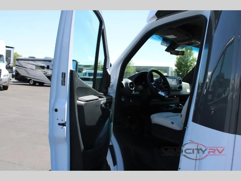 2026 Leisure Travel Unity 24CB - Photo 3