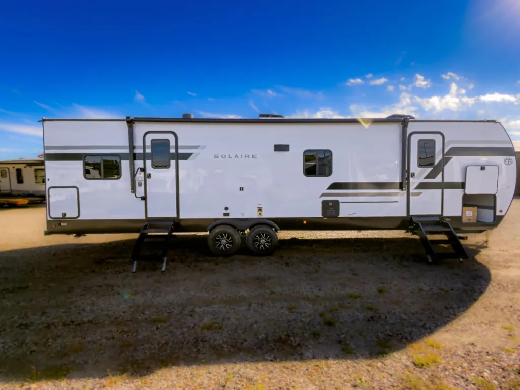 2027 Forest River Solaire 3150TBSS, Photos photo 12